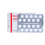 Glucophage