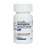 Amitriptylín