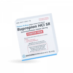 Bupropión