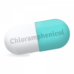 Chloramfenikol