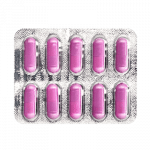 Klindamycín