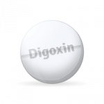 Digoxín