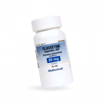 Fluoxetín
