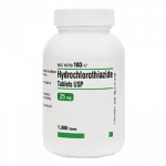 Hydrochlorothiazid