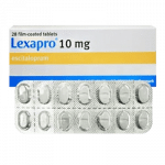Lexapro
