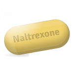 Naltrexón