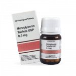 Nitroglycerín