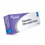 Paroxetín