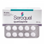 Seroquel