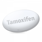 Tamoxifén