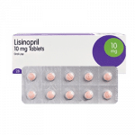 Lizinopril