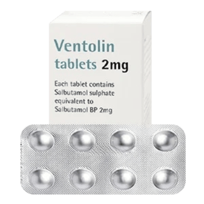 Ventolin Recenzie