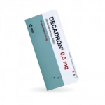 Decadron