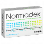 Normadex