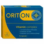 Oriton