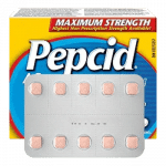 Pepcid