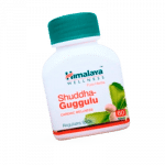 Shuddha Guggulu