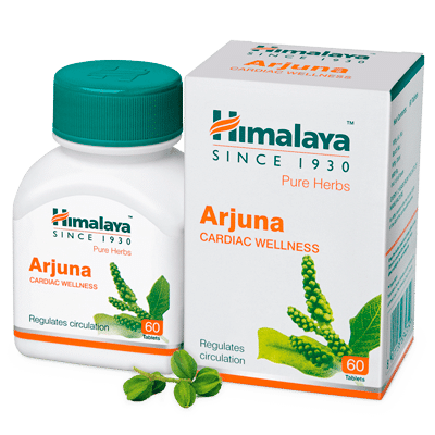 Arjuna Recenzie