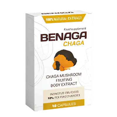 Benaga Chaga