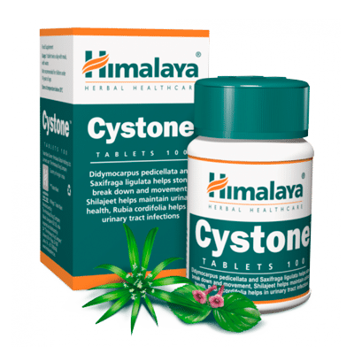 Cystone Recenzie