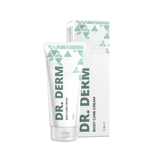 Dr. Derm Recenzie