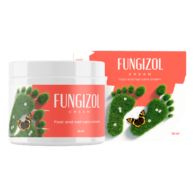 Fungizol Recenzie