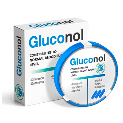 Gluconol Recenzie