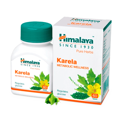 Karela Recenzie
