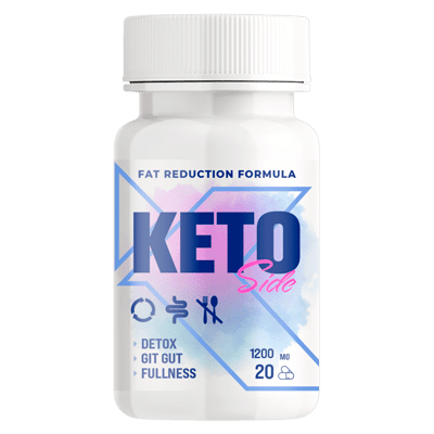 Keto Side Recenzie