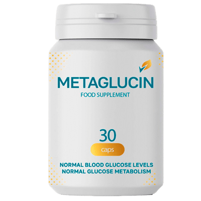 Metaglucin Recenzie