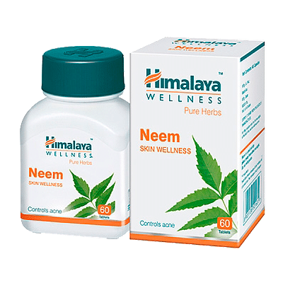 Neem Recenzie