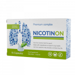 Nicotinon Premium
