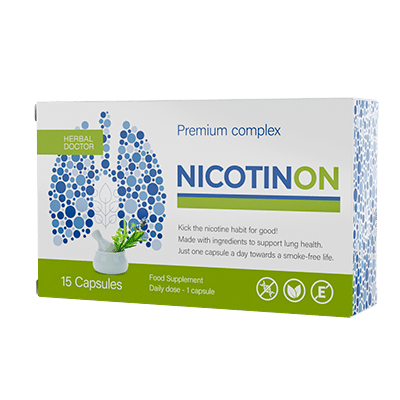 Nicotinon Premium