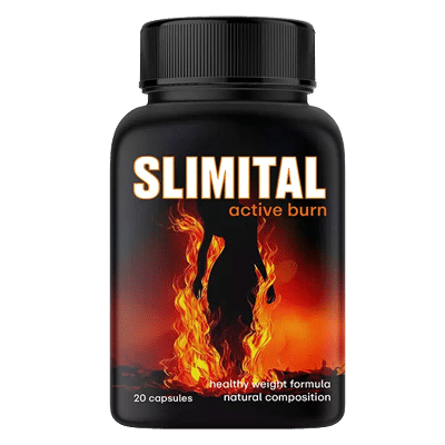 Slimital Recenzie