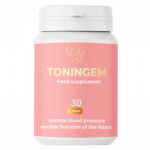 Toningem