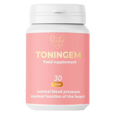 Toningem Recenzie