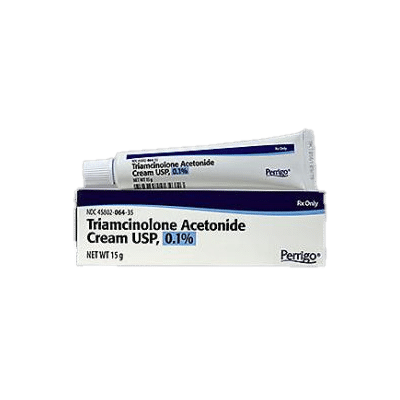 Triamcinolone