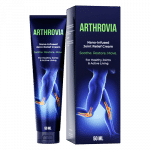 Arthrovia