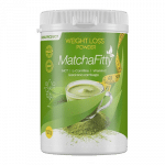 MatchaFitty
