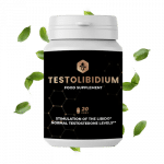 Testolibidium