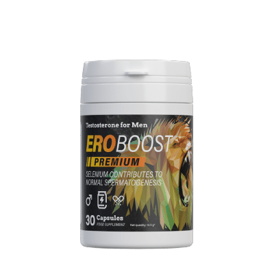 Eroboost Premium