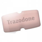 Trazodón