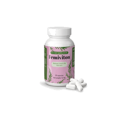 Femiviton Recenzie