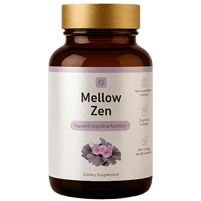 Mellow Zen Recenzie