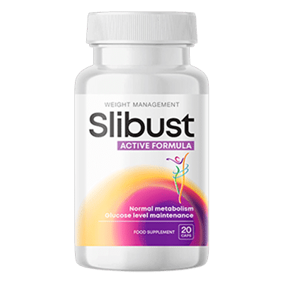 SLIBUST Recenzie