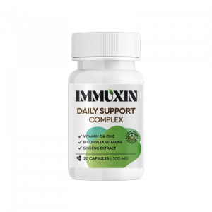 immuxin